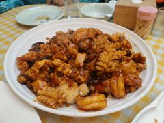 -京皇十二道天津菜(蒲黄榆店)