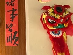 -邹开喜·小海鲜醉鸡煲·潮汕鲜切牛肉店(襄阳北路店)