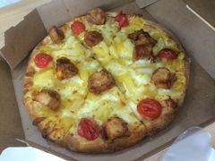 -达美乐比萨(深圳广夏路店)