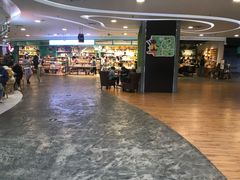 门面-明腾壹间茶餐厅(新都会花园广场店)