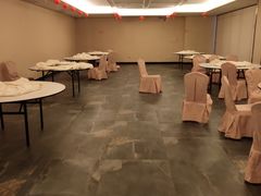 大堂-全聚德(胜利大街店)