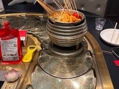 -高鸽子锦州烧烤63年(海阳路店)