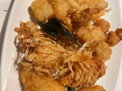 -Steaking·食间牛排(和平店)