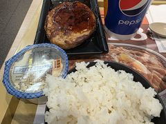 -吉野家(回龙观同成街店)
