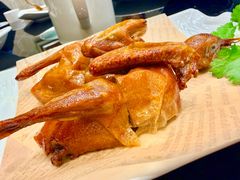 -新南华大酒店(广中店)