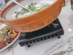 -宝荣鱼馆·临湖之宴(千岛湖店)