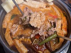 -笔记安顺夺夺粉火锅