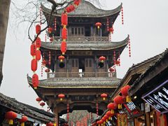 -中天楼