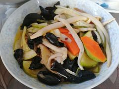 -食客三千·老家