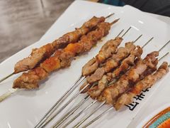 -帕米尔食府(白云观店)