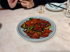 -小吊梨汤·北京菜·烤鸭(双井乐成中心店)