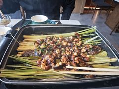 -阿伟海鲜楼·福建菜(延寿店)