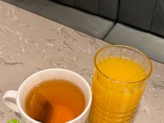 -必胜客(浦上万达店)