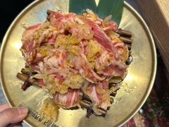 -杨记齐齐哈尔烤肉(总店)