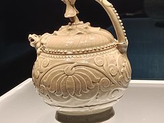 -陕西历史博物馆