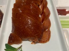 -北平楼·烤鸭·北京菜(牡丹园店)