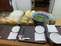 -泉儿头杂碎·清真(城东总店)