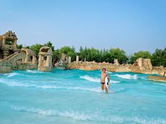 -太阳岛度假酒店