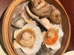 -马哥孛罗咖啡厅·Cafe Marco (厦门马哥孛罗东方大酒店)