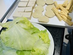 -万和源炝锅城·活鱼现炝(文艺北路店)
