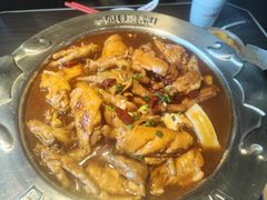 -胖哥俩肉蟹煲(杭州下沙学林街店)