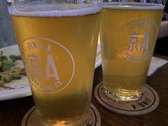 -京A Taproom·精酿餐吧(CBD店)