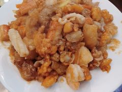 鸿运八珍豆腐-桃子餐厅·天津菜(红星路直营店)