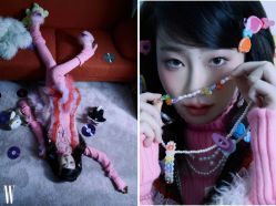 -WAVE SODA摄影工作室