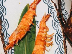 -極上萬膳·日料放题(来福士江景店)