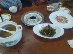 -中卫御苑福膳·养生局(圆明园店)
