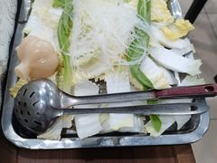 -鑫来顺大铜锅涮羊肉(中山门旗舰店)