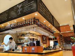 -安妮意大利餐厅(望京店)