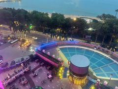 -珠海怡景湾大酒店