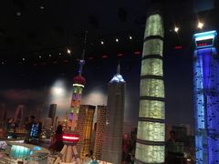 -东京乐高探索中心
