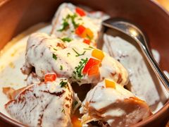 -格鲁·秀色Georgia’s Feast