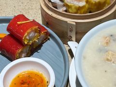 -点都德(千灯湖环宇城店)