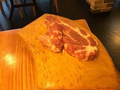 椒盐梅肉-青鹤谷(苏州店)