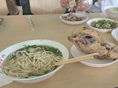 -老四季(南市场店)