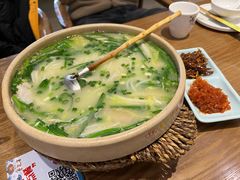 -金孔雀德宏傣味餐馆(魏公村店)