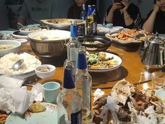 -老地方农家菜(昌黎一店)
