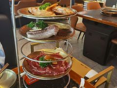 -伏一解牛烤肉专门店(信业购物中心店)