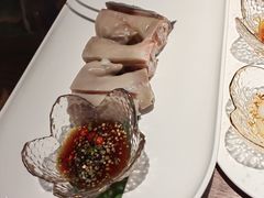 -海派悦庭·海胆烧麦·新融合菜(凯德广场店)
