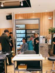 -Mentor Hair Salon