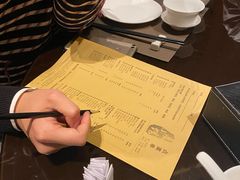 -上海静安香格里拉大酒店