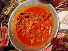 -西塔老太太泥炉烤肉(望京一店)