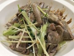 -寻味顺德·南记酒家·传统顺德菜·鱼生(广源路店)