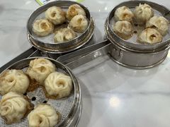 -吃不亏特色包子(三峡广场店)