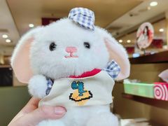 -海底捞火锅(金地广场生日主题店)