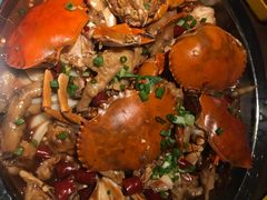 -胖哥俩肉蟹煲(湖滨银泰in77店)