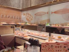 -争鲜回转寿司(东方银座店)